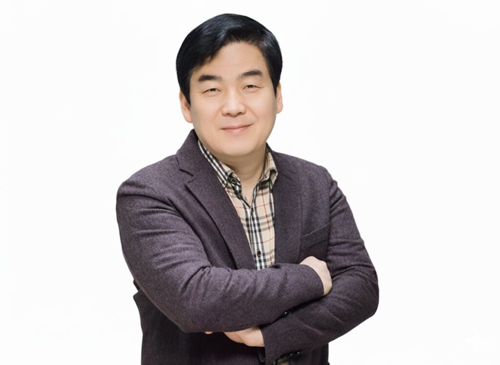 고정규 한국사