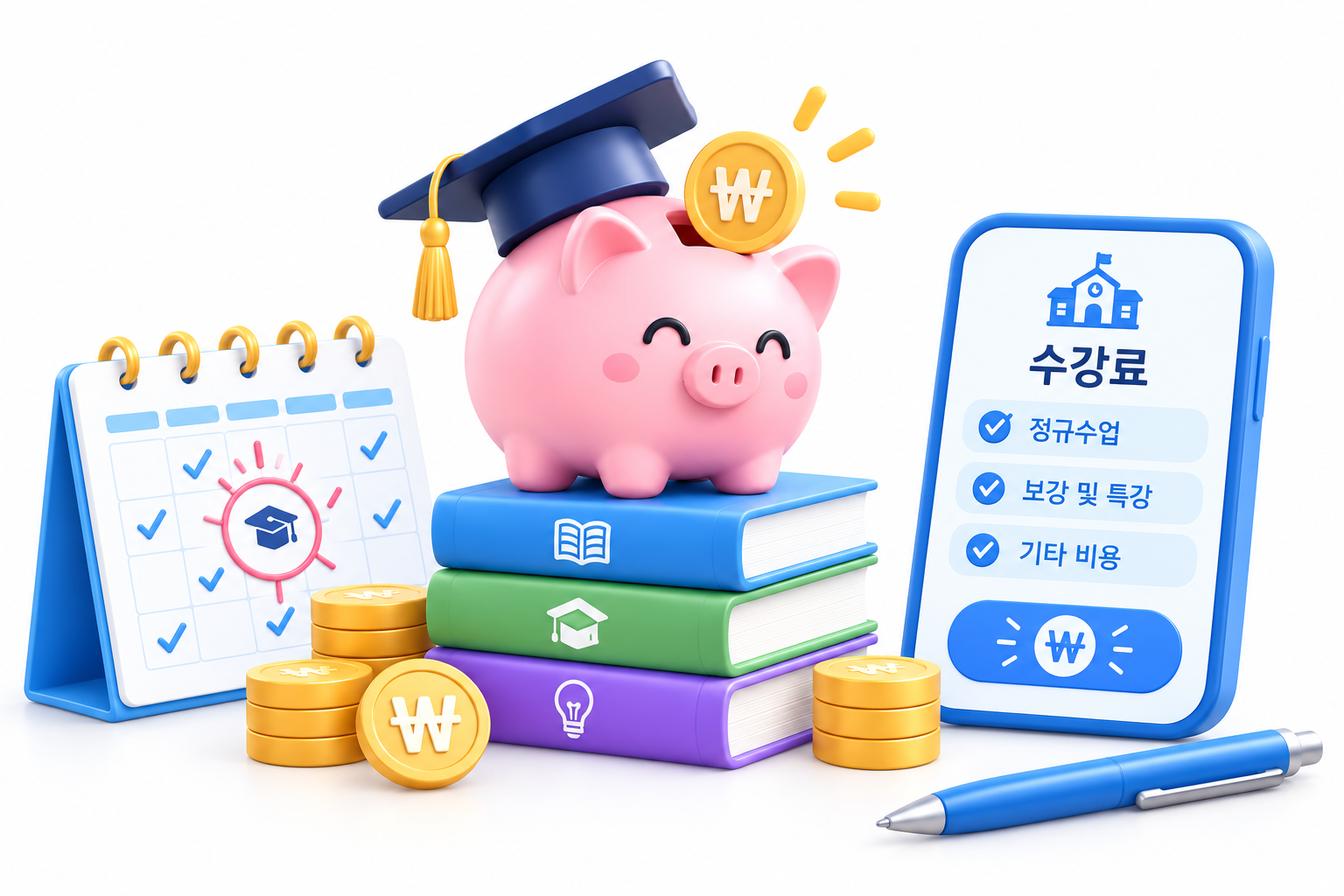 학원 교습비