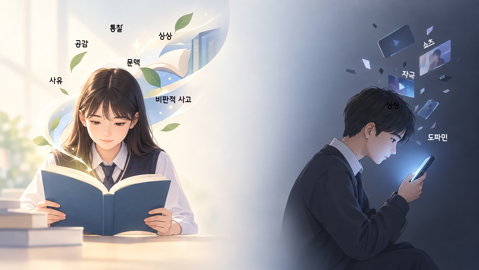 수성구 국어학원 문해력 특강