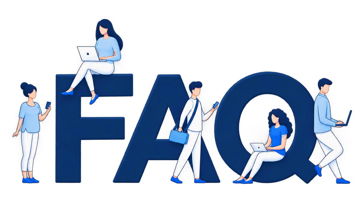 바이브클래스 홈페이지 제작 및 운영 FAQ