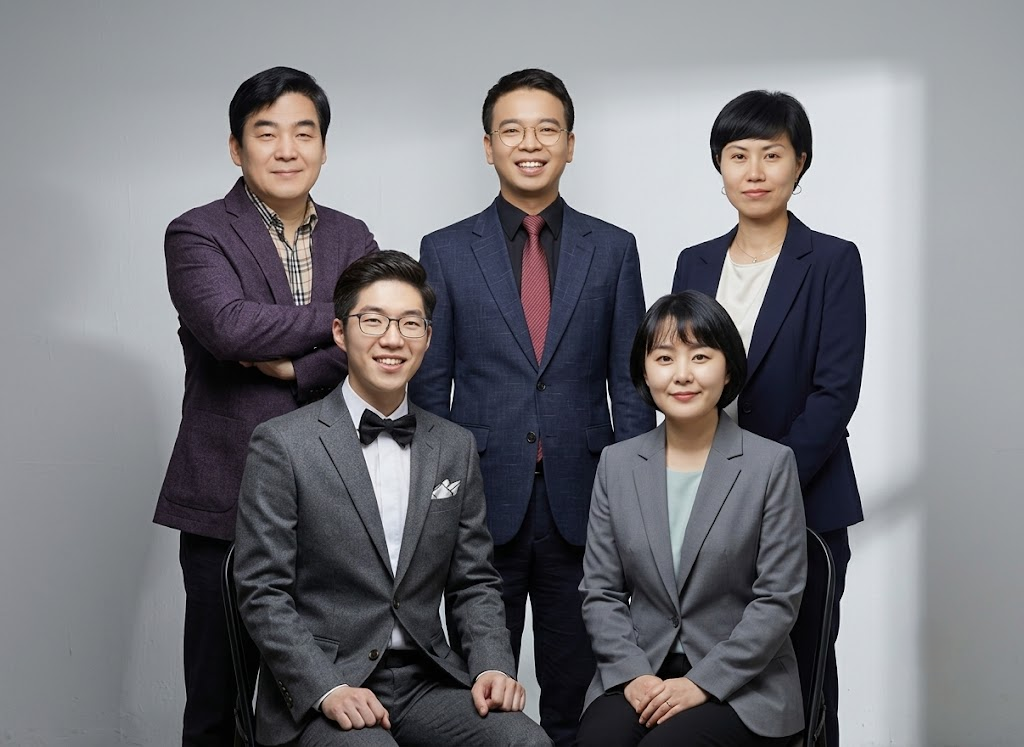 단군일등급학원 강사진